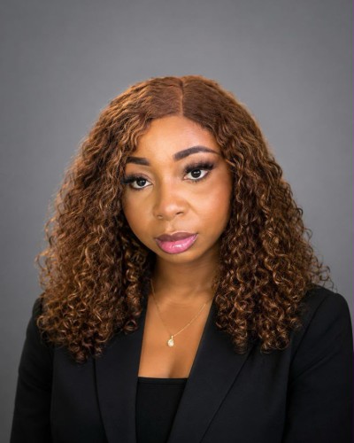 Joan Osuagwu